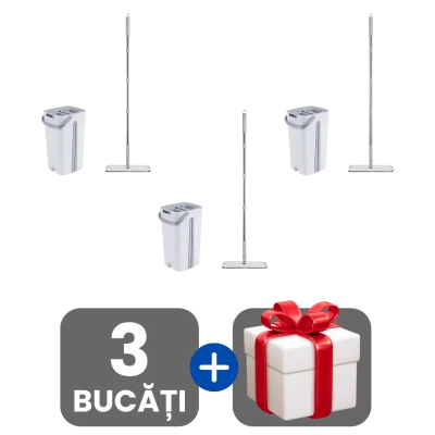 3 bucati