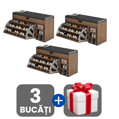 3 bucati