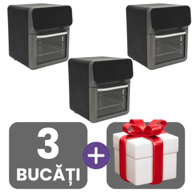 3 bucati