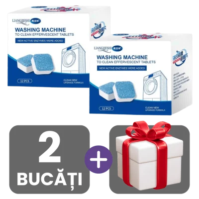 2 bucati