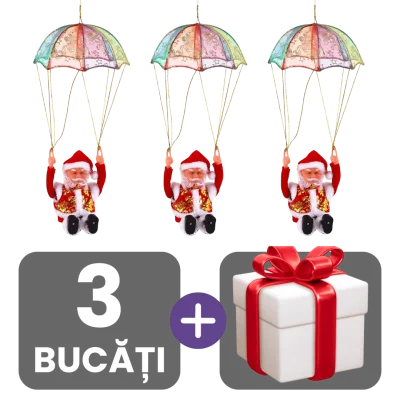 3 bucati