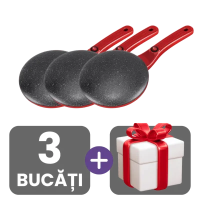 3 bucati