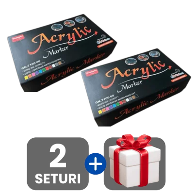 2 bucati