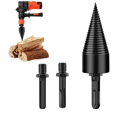 BURGHIU CONIC CU 3 ADAPTOARE