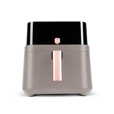 AIRFRYER CU ECRAN DIGITAL SI FEREASTRA VIZIBILA (7,2 L) BH/9750