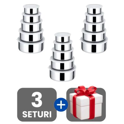 3 bucati