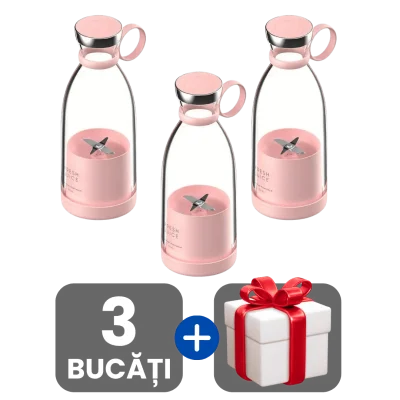 3 bucati