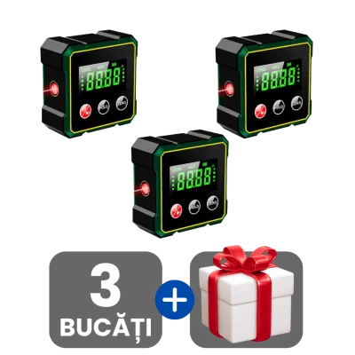 3 bucati