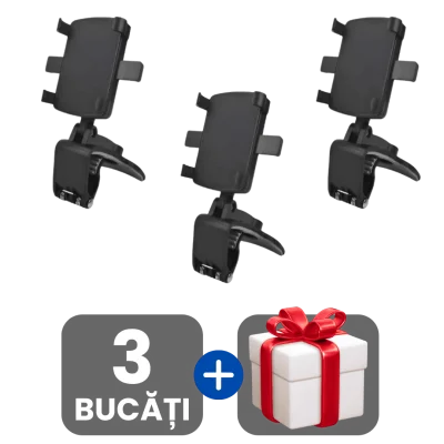 3 bucati