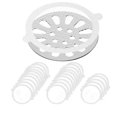 AUTOCOLANT SCURGERE SIFON