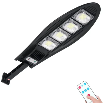 LAMPA STRADALA 168 LED