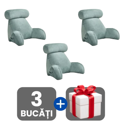 3 bucati