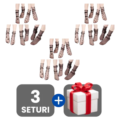 3 bucati