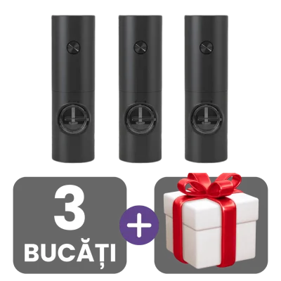 3 bucati
