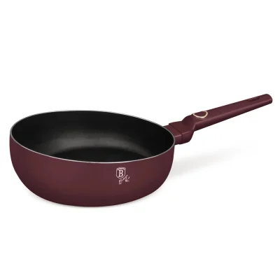 TIGAIE FLIP (26 CM), BORDEAUX BH/8029