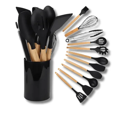 SET USTENSILE GATIT