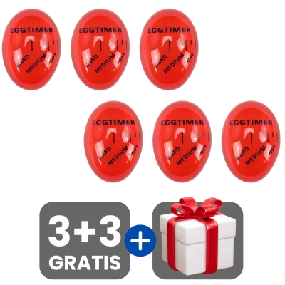 3 bucati