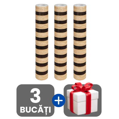 3 bucati