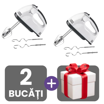 2 bucati