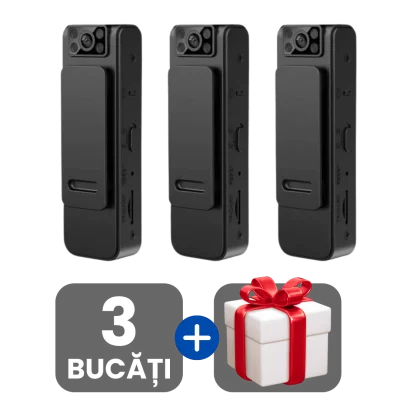 3 bucati