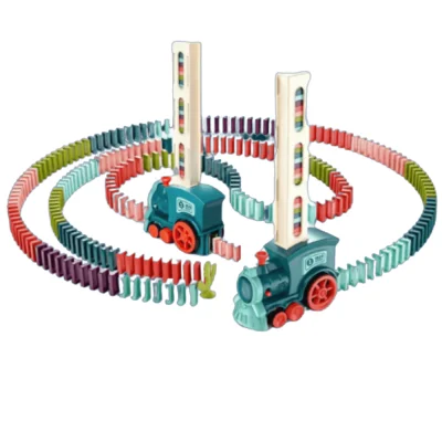 TREN DOMINO