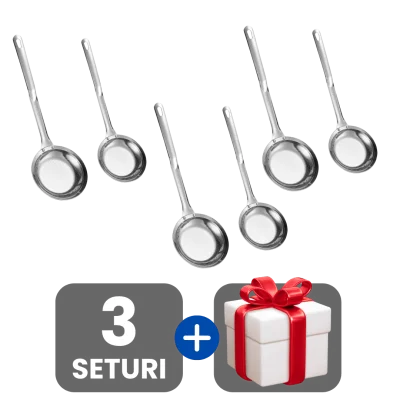 3 bucati