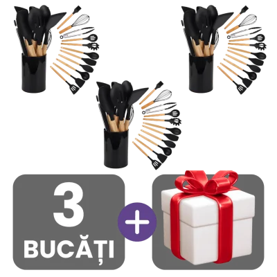 3 bucati