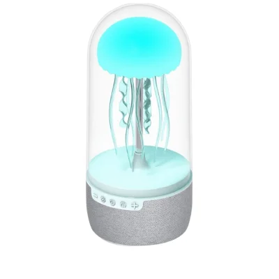BOXA LED MEDUZA