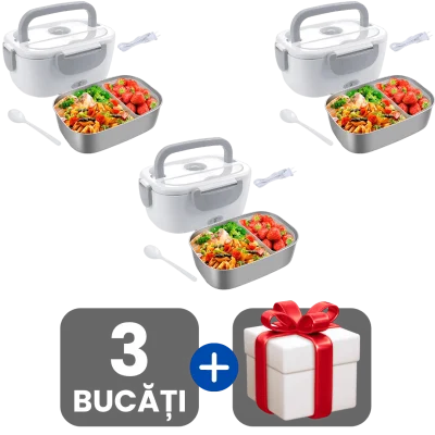 3 bucati