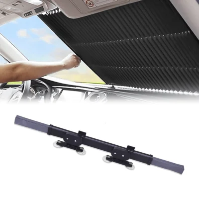 PARASOLAR RETRACTABIL
