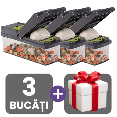 3 bucati