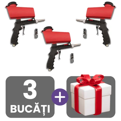 3 bucati