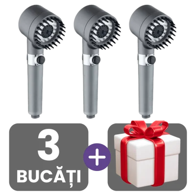 3 bucati