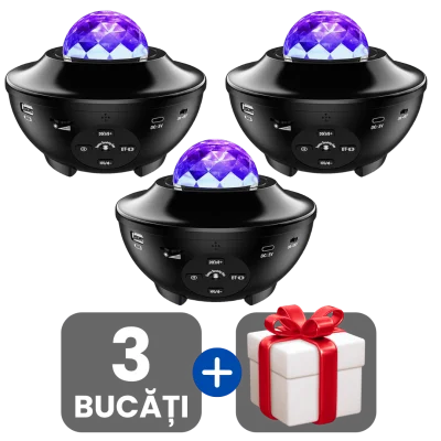 3 bucati