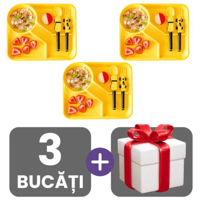 3 bucati