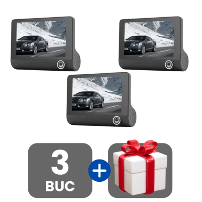 3 bucati