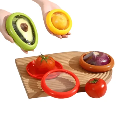 SET CUTII DEPOZITARE FRUCTE
