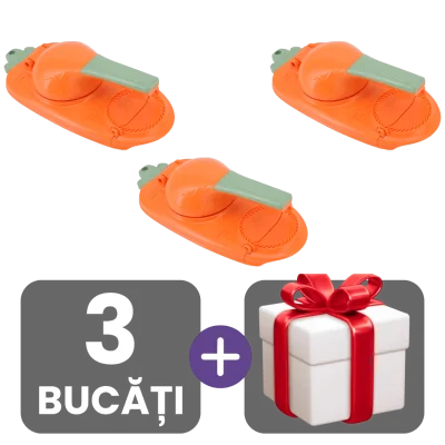 3 bucati