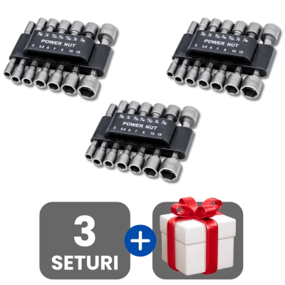 3 bucati