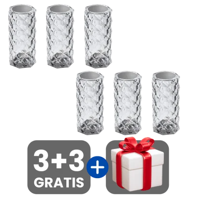 3 bucati