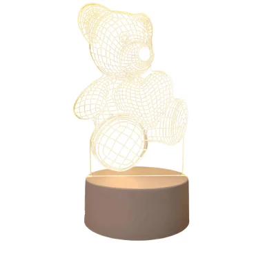 URSULET LED