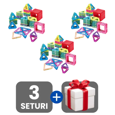 3 bucati