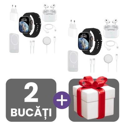 2 bucati