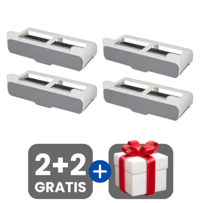 2 bucati