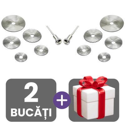 2 bucati