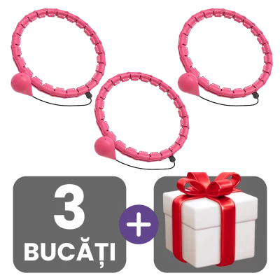 3 bucati