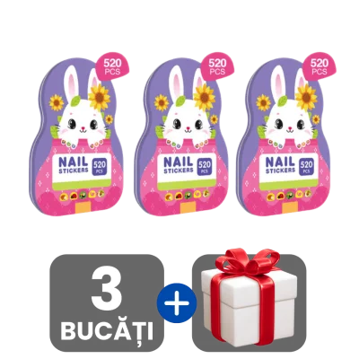 3 bucati