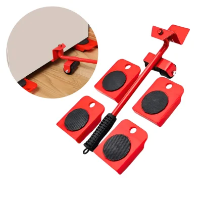 SET RIDICARE MOBILA