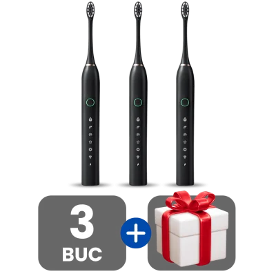 3 bucati