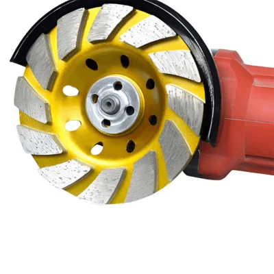 DISC DIAMANT SLEFUIRE